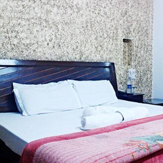 Hotel Silver Bell, Chandigarh 4